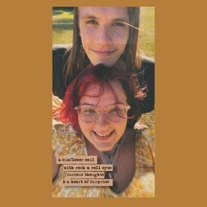 Meet your Posher, Luci